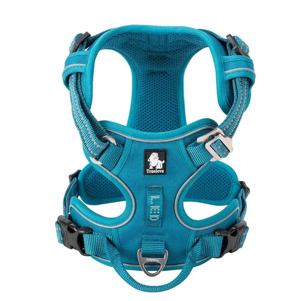 Comfortable &amp; Durable Dog Harness – Vendo