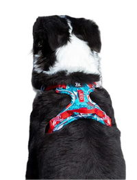 Comfortable &amp; Durable Dog Harness – Vendo