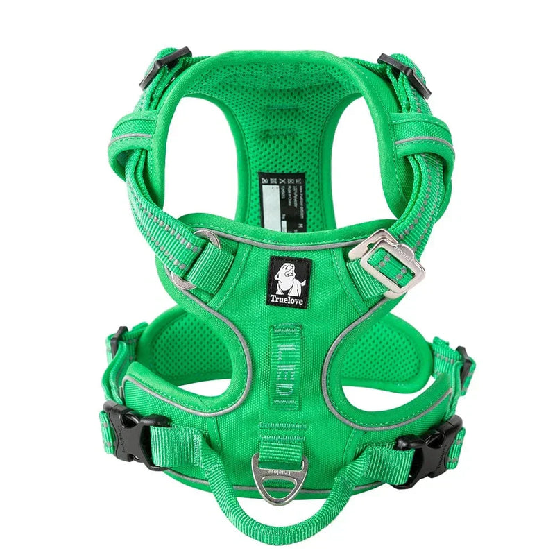 Comfortable &amp; Durable Dog Harness – Vendo