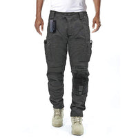 Funktionelle Cargo-Hose für Herren - Liam