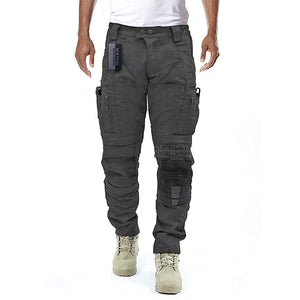 Funktionelle Cargo-Hose für Herren - Liam