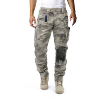 Funktionelle Cargo-Hose für Herren - Liam