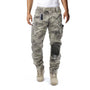 Funktionelle Cargo-Hose für Herren - Liam
