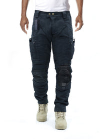 Funktionelle Cargo-Hose für Herren - Liam
