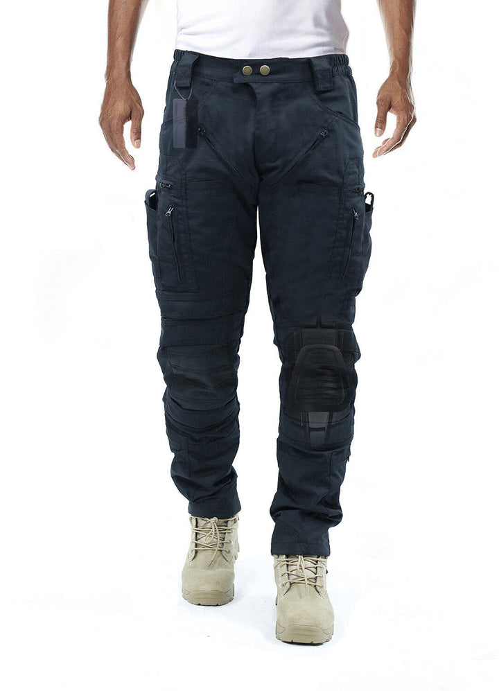Funktionelle Cargo-Hose für Herren - Liam