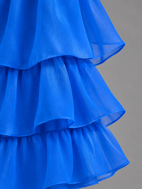 Elegant Flowing Maxi Dress 26