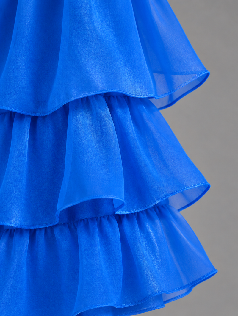 Elegant Flowing Maxi Dress 26