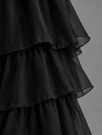 Elegant Flowing Maxi Dress 17