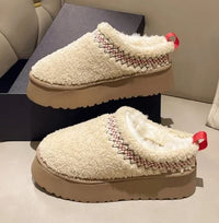 Bequeme Winterfell Schuhe für Damen - Sophie