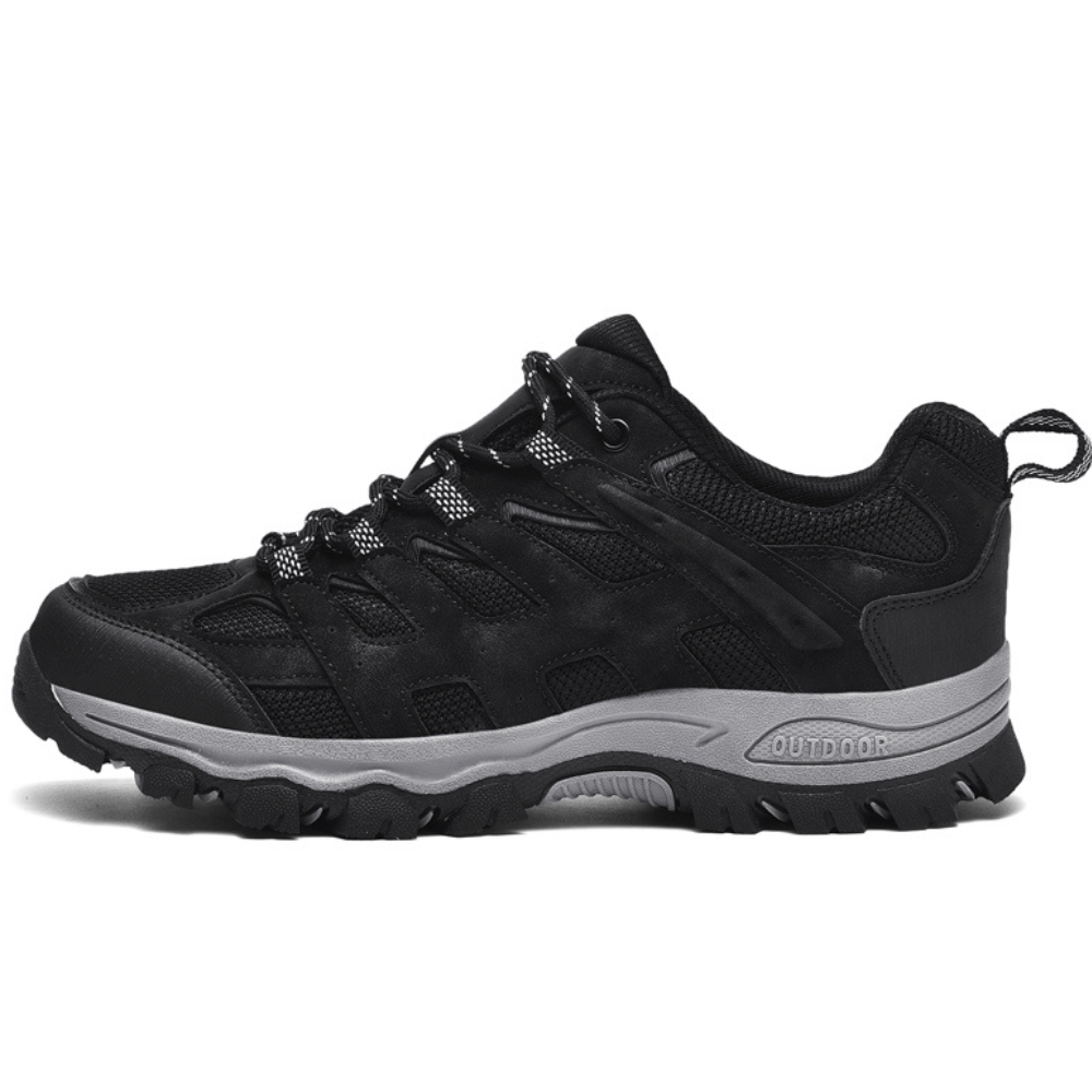 Bequeme Herren Wanderschuhe - TerraTrek