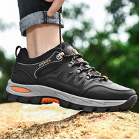 Trendige Outdoor Wanderschuhe - PeakTrail