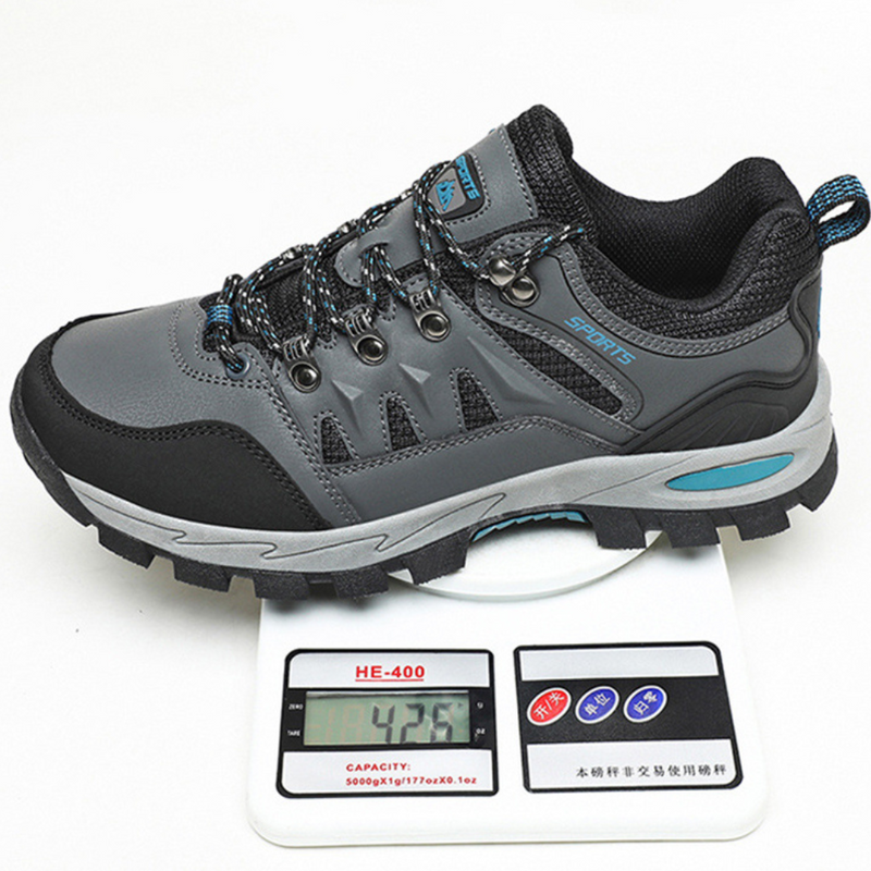 Trendige Outdoor Wanderschuhe - PeakTrail