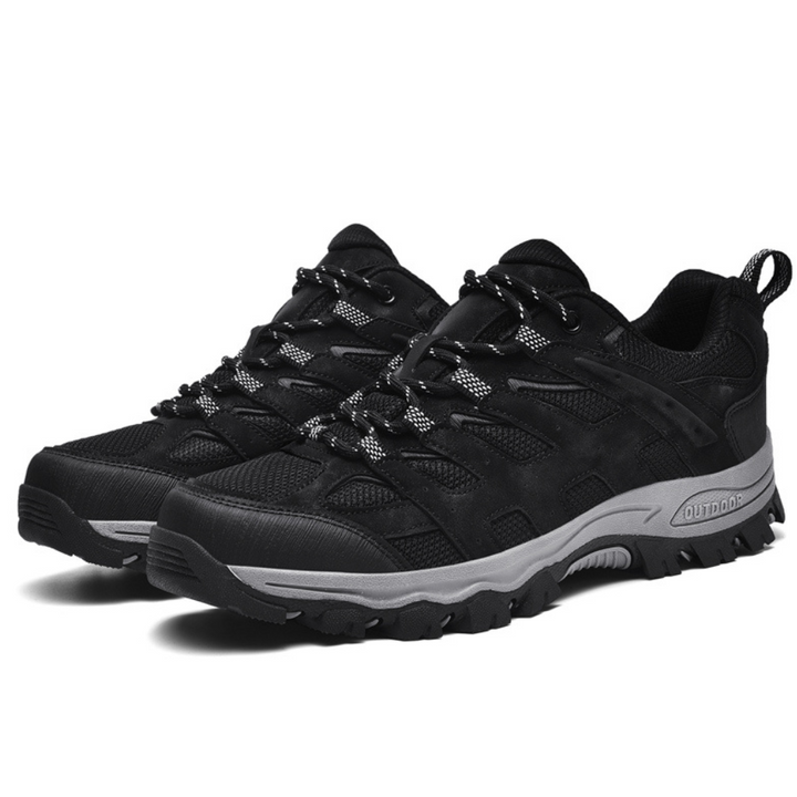 Bequeme Herren Wanderschuhe - TerraTrek