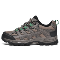 Bequeme Herren Wanderschuhe - TerraTrek