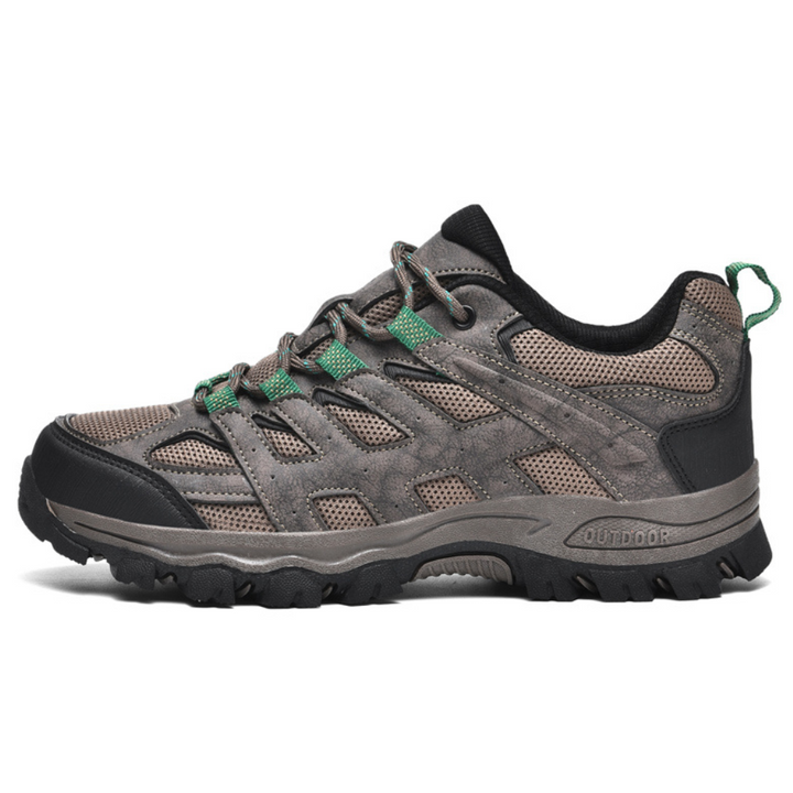 Bequeme Herren Wanderschuhe - TerraTrek