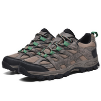 Bequeme Herren Wanderschuhe - TerraTrek