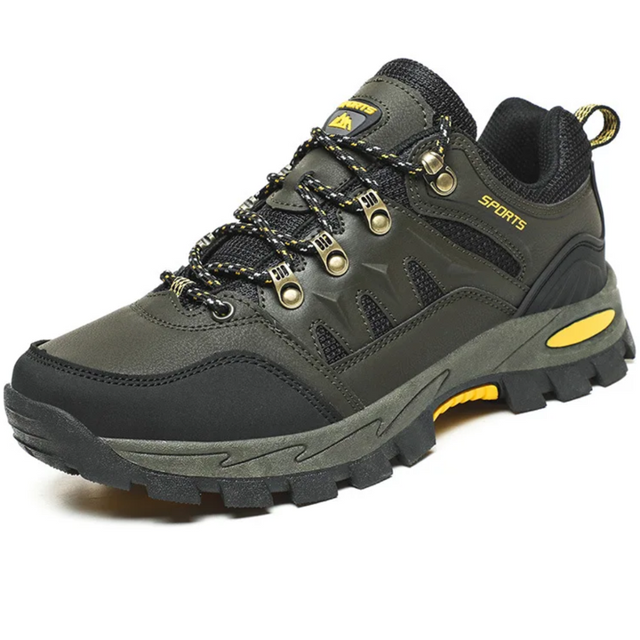 Trendige Outdoor Wanderschuhe - PeakTrail