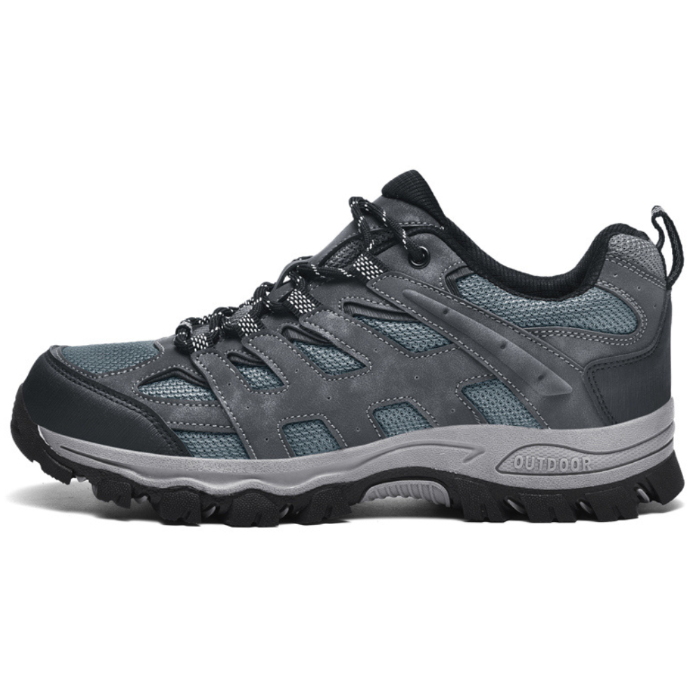 Bequeme Herren Wanderschuhe - TerraTrek