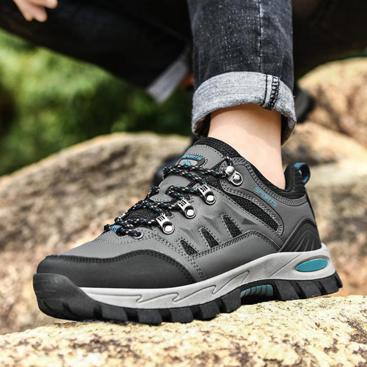 Trendige Outdoor Wanderschuhe - PeakTrail