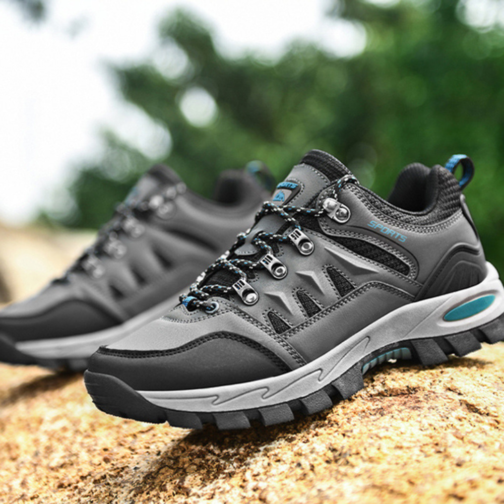 Trendige Outdoor Wanderschuhe - PeakTrail