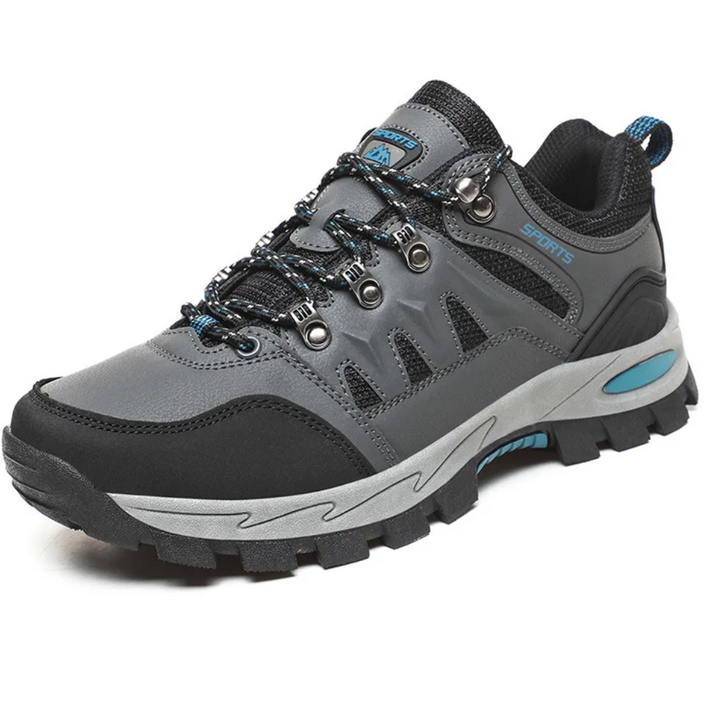 Trendige Outdoor Wanderschuhe - PeakTrail