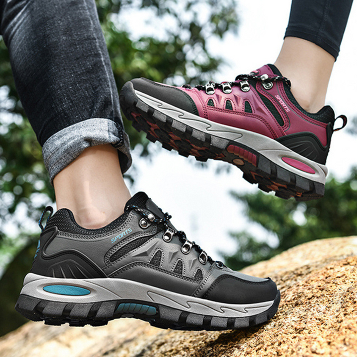 Trendige Outdoor Wanderschuhe - PeakTrail