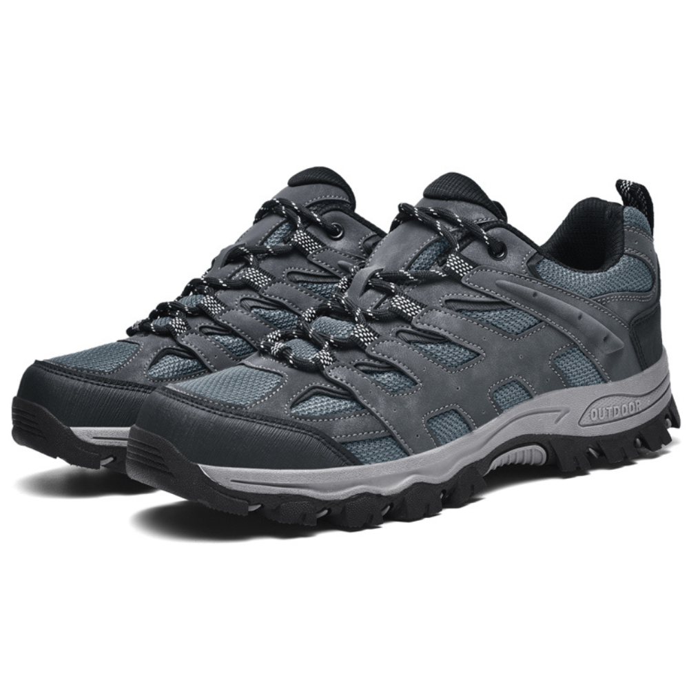 Bequeme Herren Wanderschuhe - TerraTrek