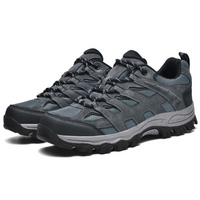 Bequeme Herren Wanderschuhe - TerraTrek