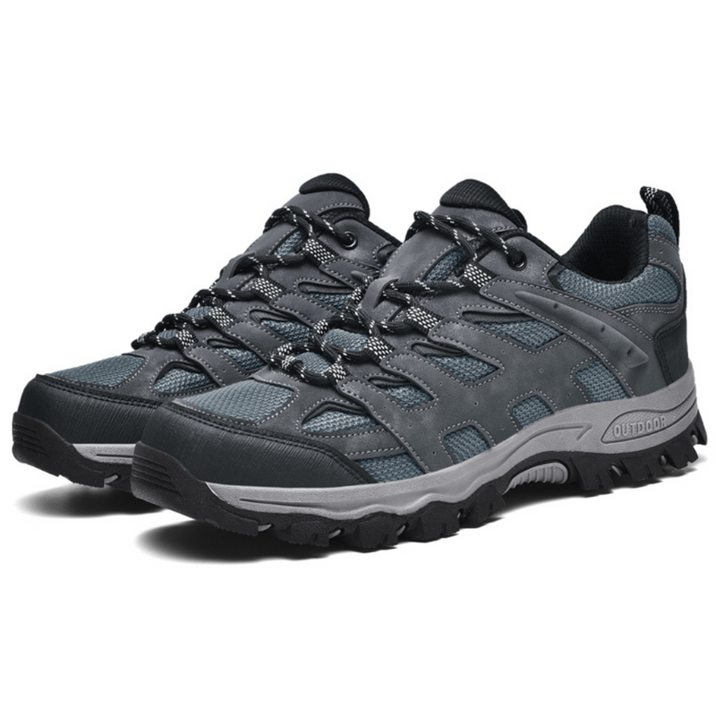 Bequeme Herren Wanderschuhe - TerraTrek