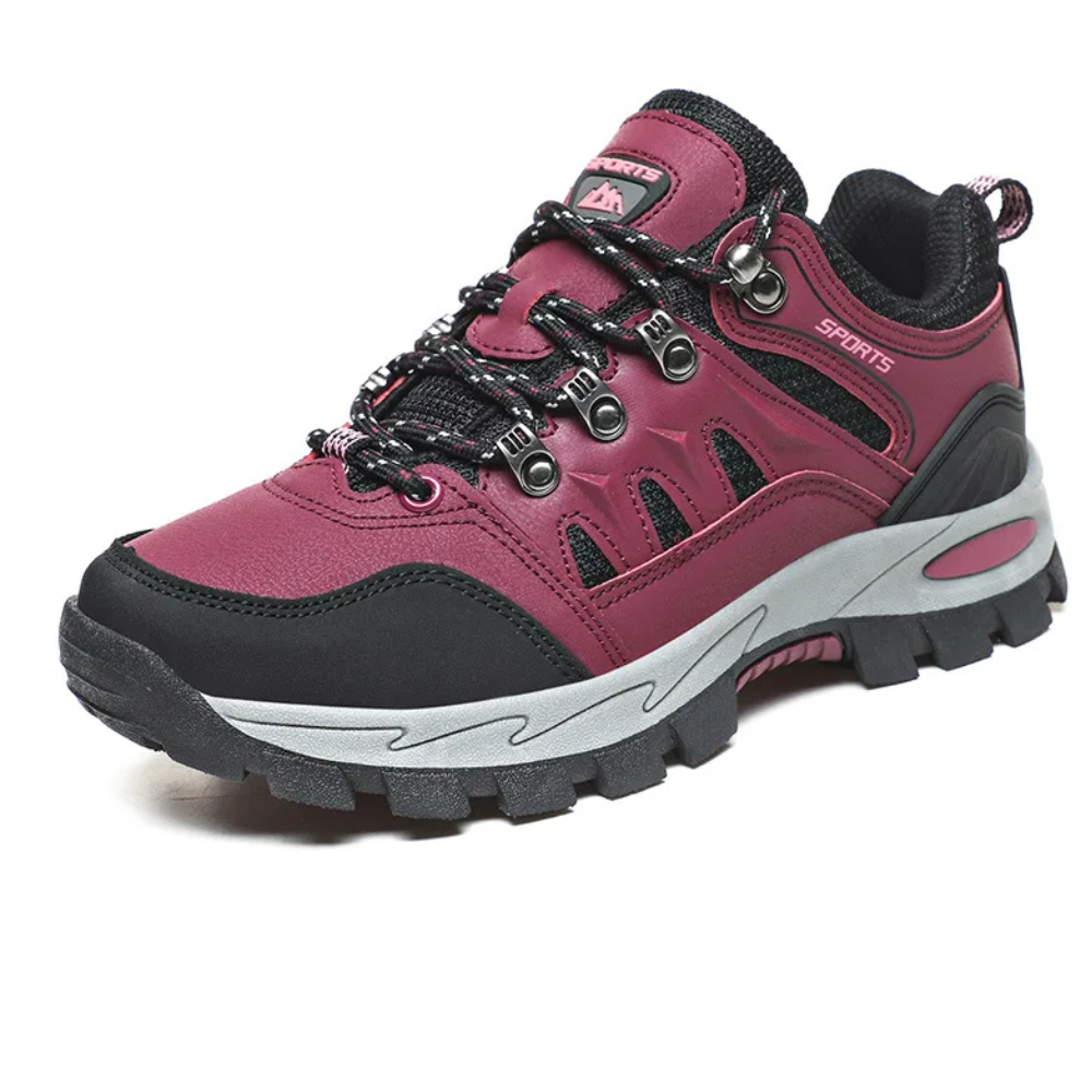 Trendige Outdoor Wanderschuhe - PeakTrail