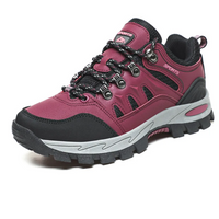 Trendige Outdoor Wanderschuhe - PeakTrail