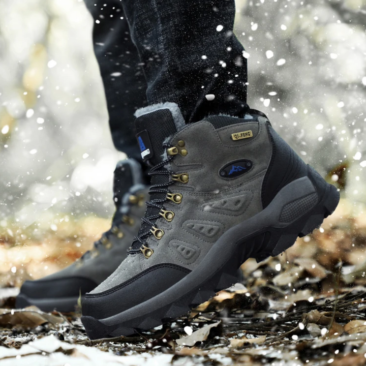 Allwetter-Wanderschuhe | Komfort & Langlebigkeit