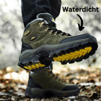 Allwetter-Wanderschuhe | Komfort & Langlebigkeit