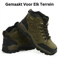 Allwetter-Wanderschuhe | Komfort & Langlebigkeit