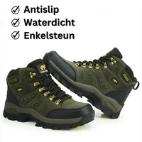 Allwetter-Wanderschuhe | Komfort & Langlebigkeit