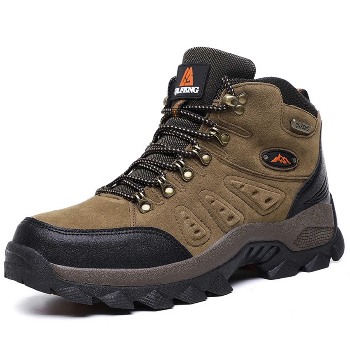 Allwetter-Wanderschuhe | Komfort & Langlebigkeit