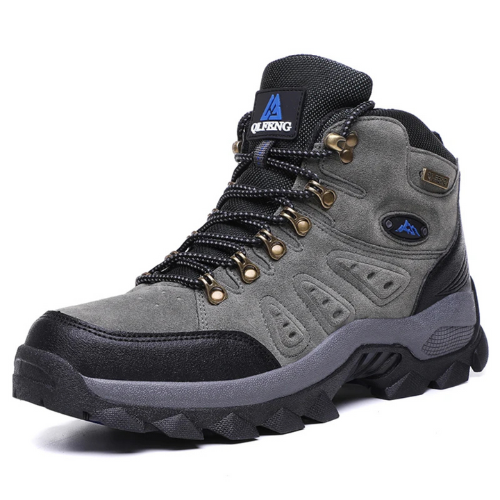 Allwetter-Wanderschuhe | Komfort & Langlebigkeit