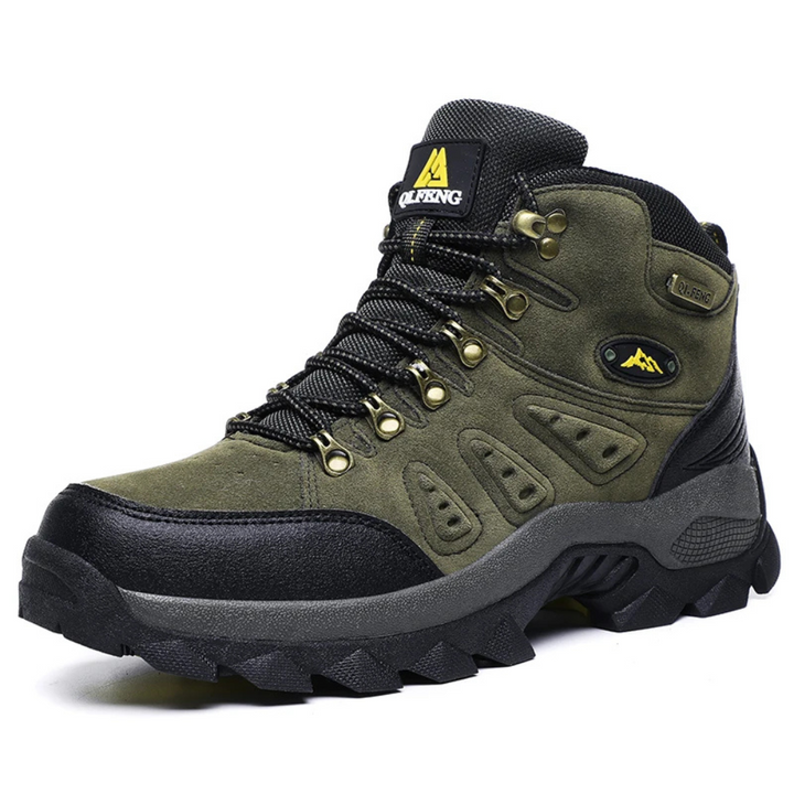 Allwetter-Wanderschuhe | Komfort & Langlebigkeit