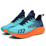 Ultraschneller und Leichter Sportschuh - Velocity