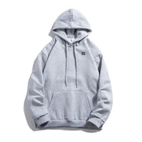 Beheizte Unisex-Hoodie - ThermaHoodie