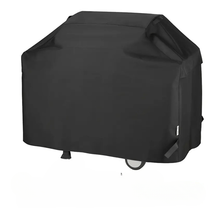Waterproof Oxford fabric grill protection – BaroShield