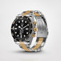Stilvolle und fortschrittliche Smartwatch - PowerFit