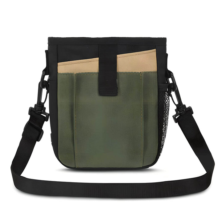 Hip Bag for Dog Training - SnackBuddy Training Pouch