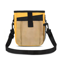 Hip Bag for Dog Training - SnackBuddy Training Pouch