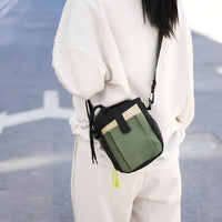 Hip Bag for Dog Training - SnackBuddy Training Pouch