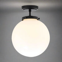 Luxe Bolvormige Plafondverlichting - LumiSphere
