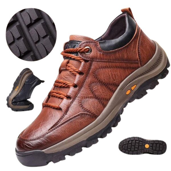 Nachhaltiger Outdoorschuhe für Abenteurer - Milo