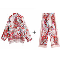 Boho Ibiza Set | Luftig, einzigartig und bequem!