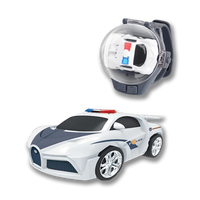 Fernbedienung Auto Uhr - RaceMaster