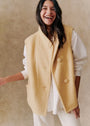 Erin Winterweste | Trendy & Modisch
